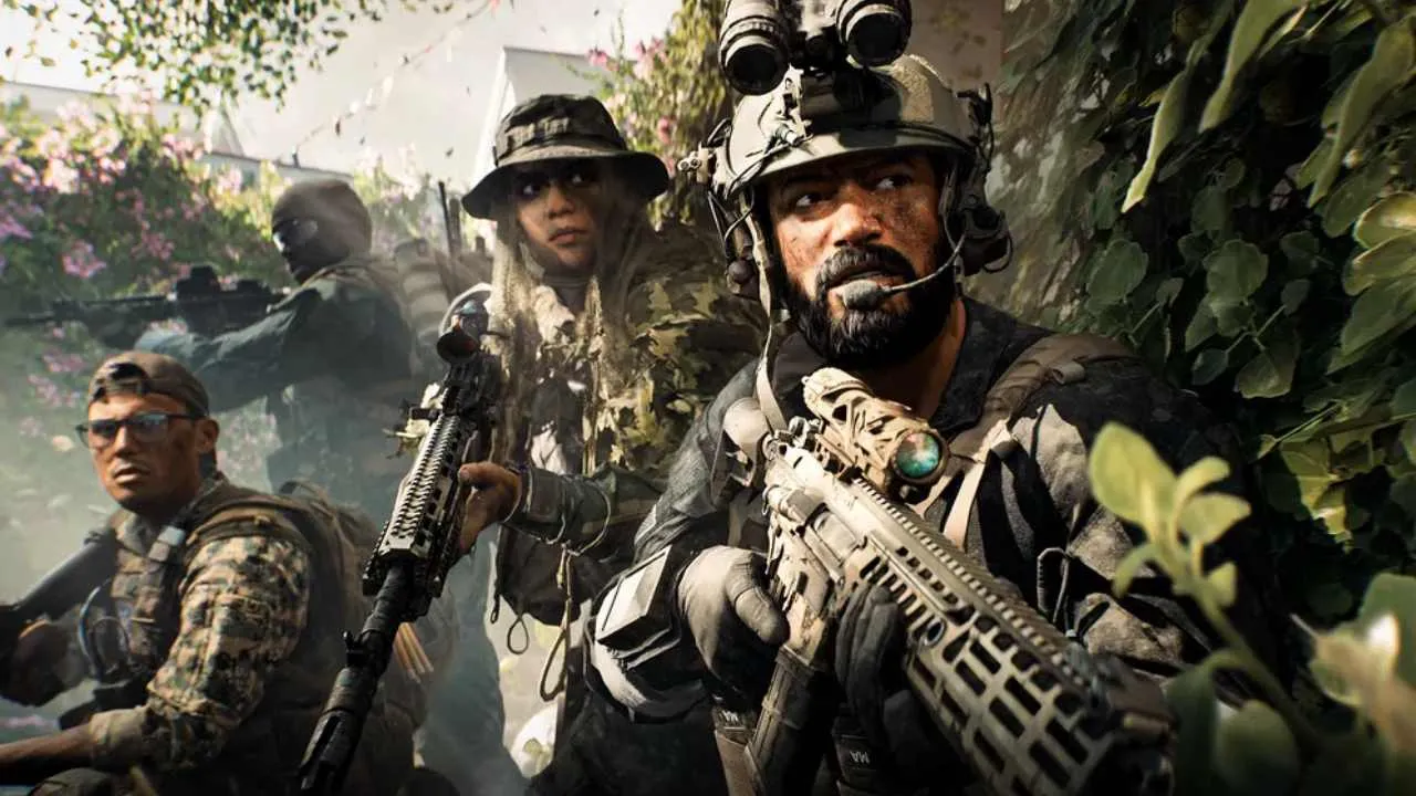 battlefield 6 no generative ai content