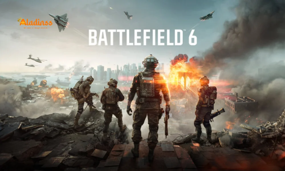 Battlefield 6: No GenAI Content from EA