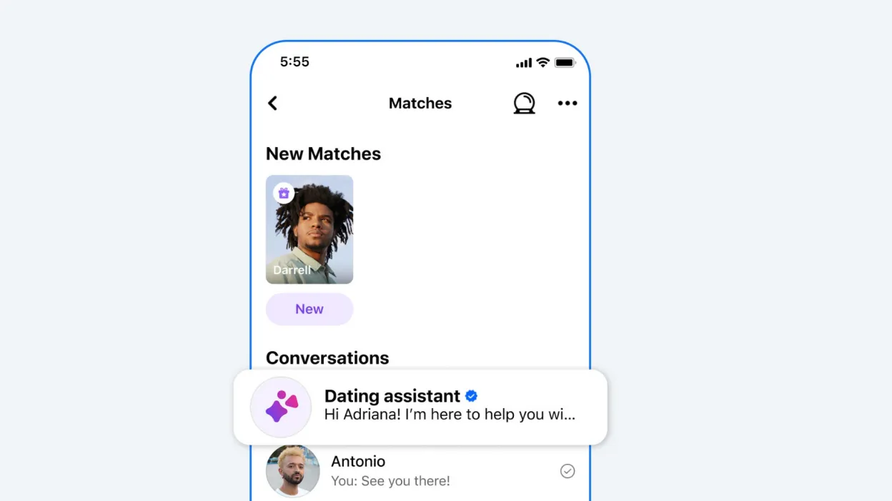 Facebook Dating Assistant