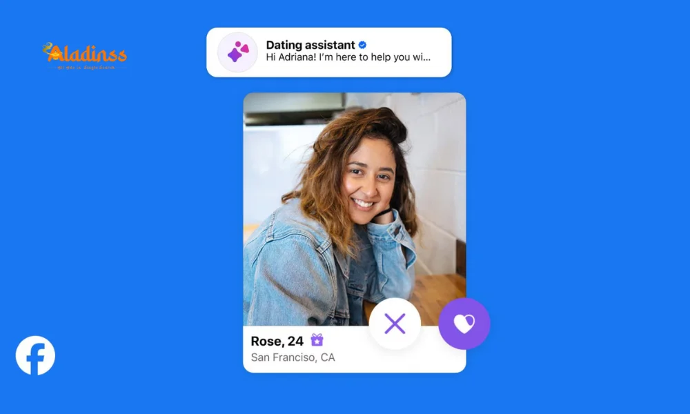 Facebook Dating Assistant Launch: New Features