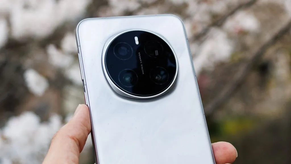 honor magic 8 pro 200mp telephoto camera
