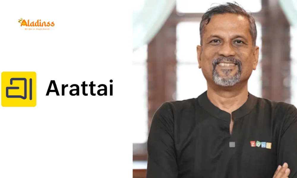 Zoho Arattai: Privacy Over Hype