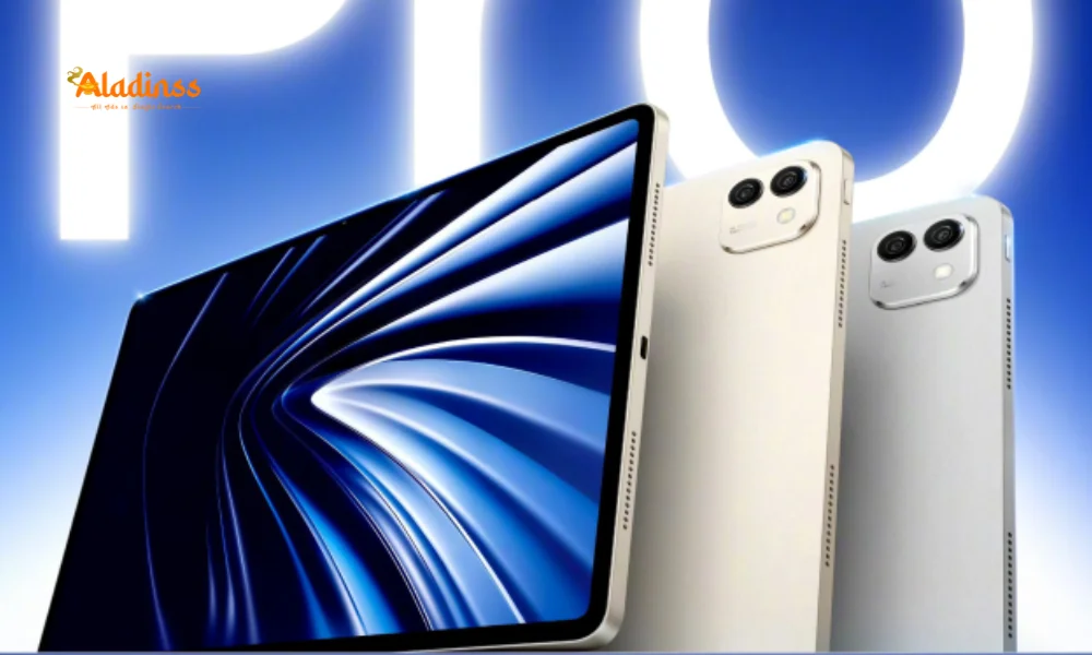Honor MagicPad 3 Pro Launch Oct 15: Specs & Price