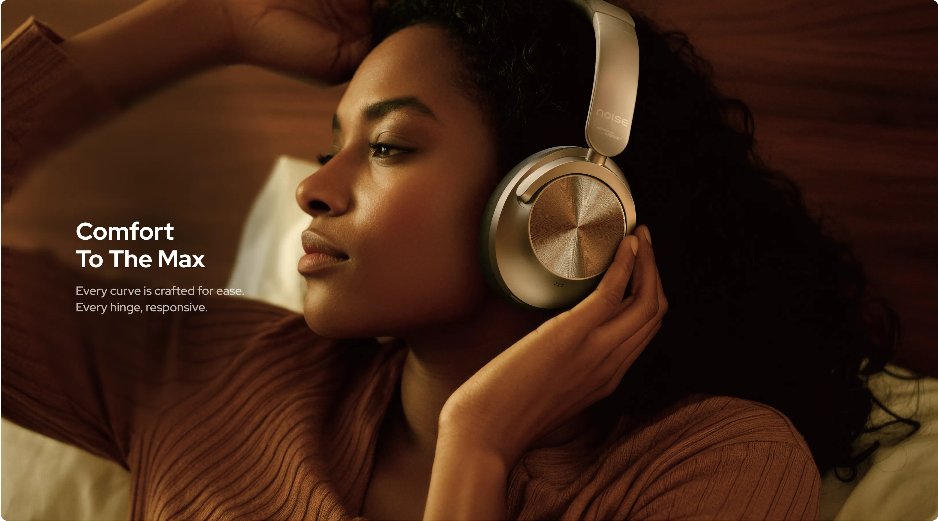 noise master buds max