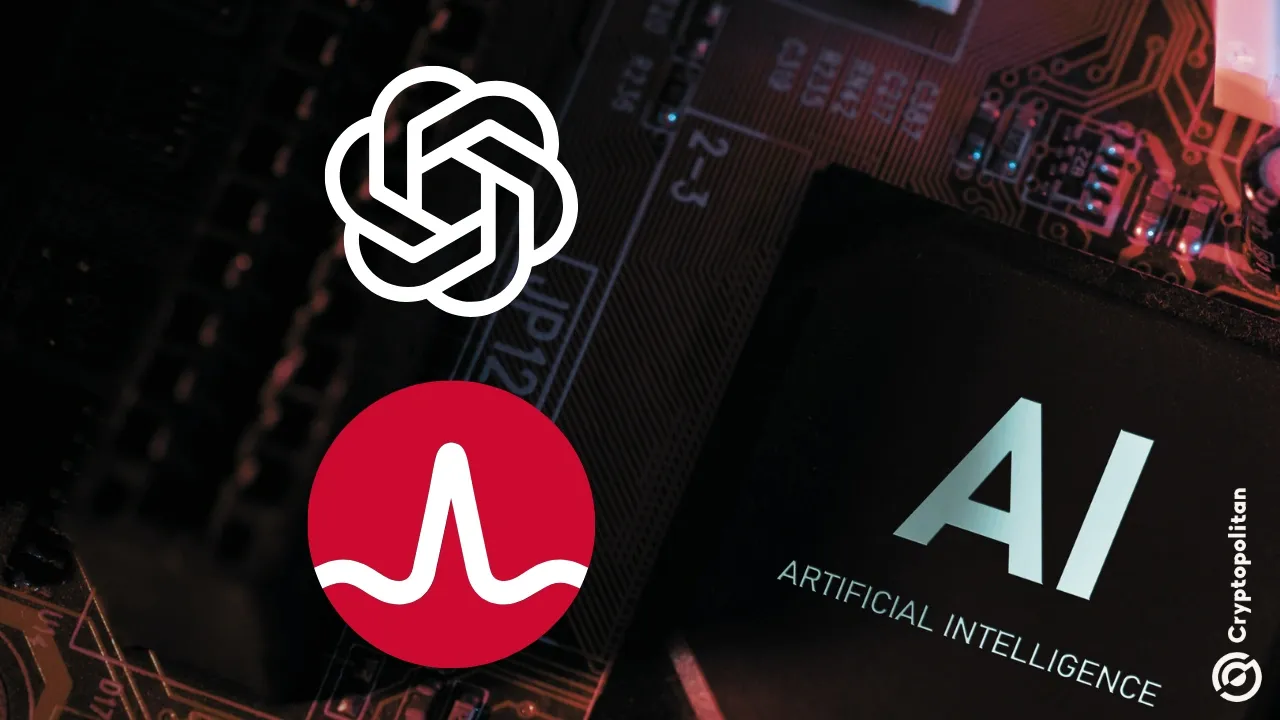 openai broadcom ai chip