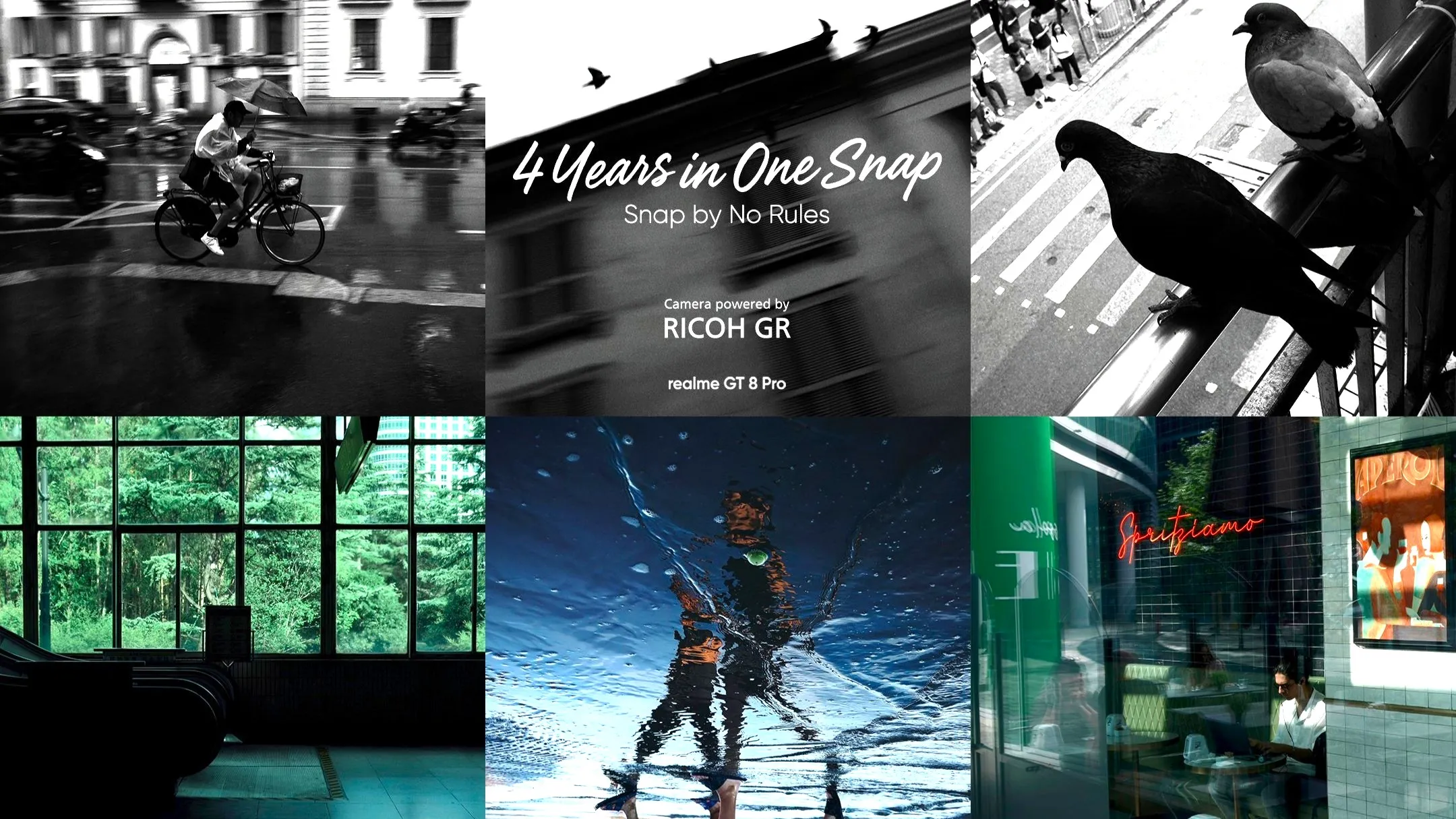 realme gt 8 pro ricoh gr