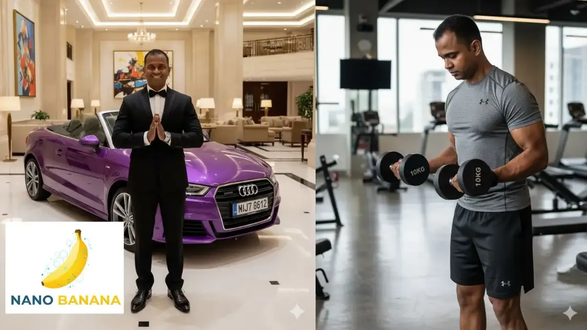 Google Imagen 3 Nano Banana AI editing Lens AI Mode