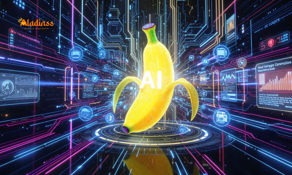 Google Imagen 3 Nano Banana Hits Lens & AI Mode
