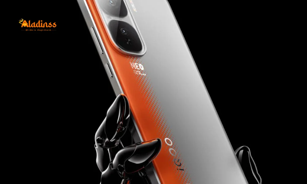 iQOO Neo 11 Launch: Snapdragon 8 Elite Teased