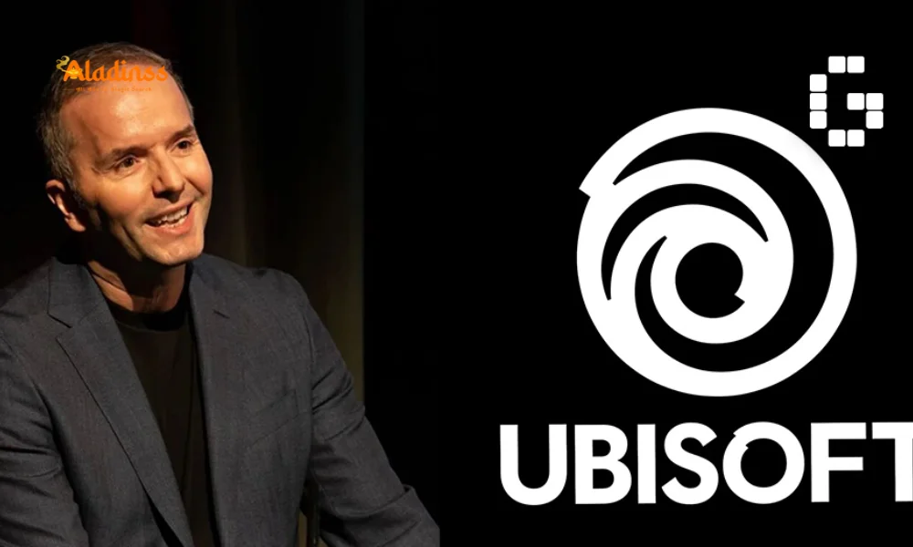 Coté Exits Ubisoft After Assassin's Creed Role