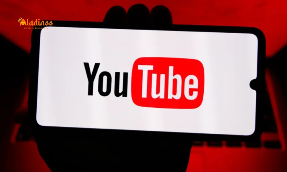 YouTube's New Mental Health Section for Teens