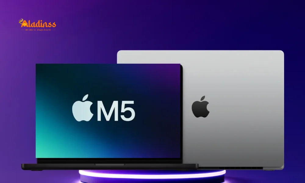 Apple M5 Chipset Launch: 4X GPU for Mac Pro 2025