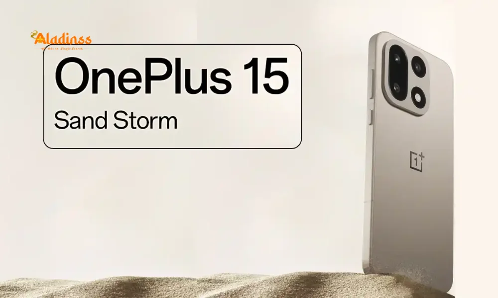 OnePlus 15 Leaks 2025: Price, Specs, Launch Date