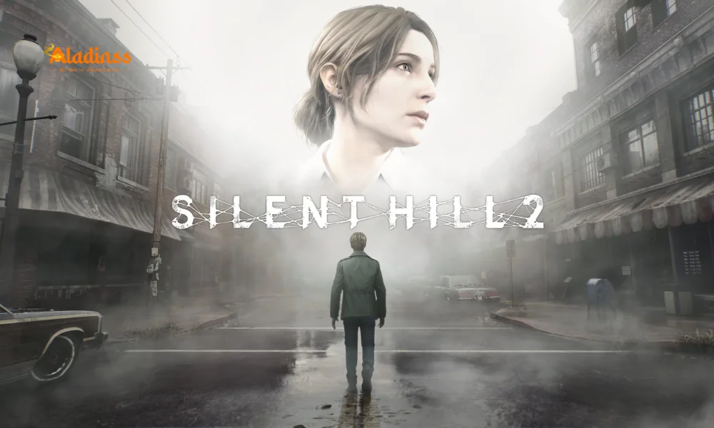 PS Plus October 2025 Games: Silent Hill 2, Until Dawn