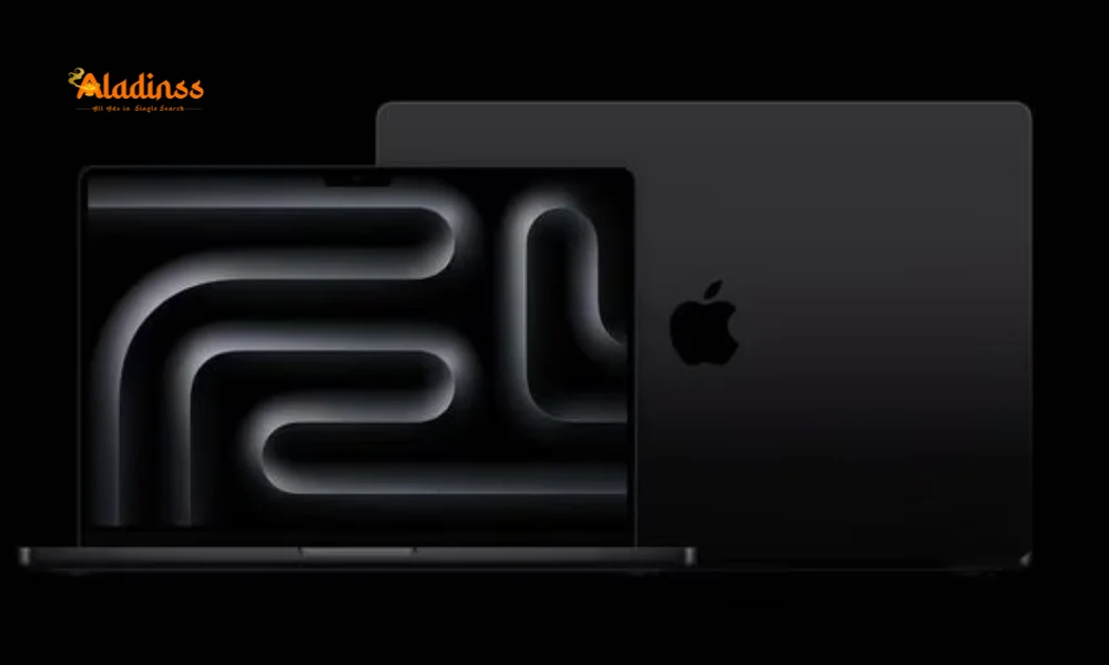 Apple May Introduce Touch-Screen MacBook Pro by 2026