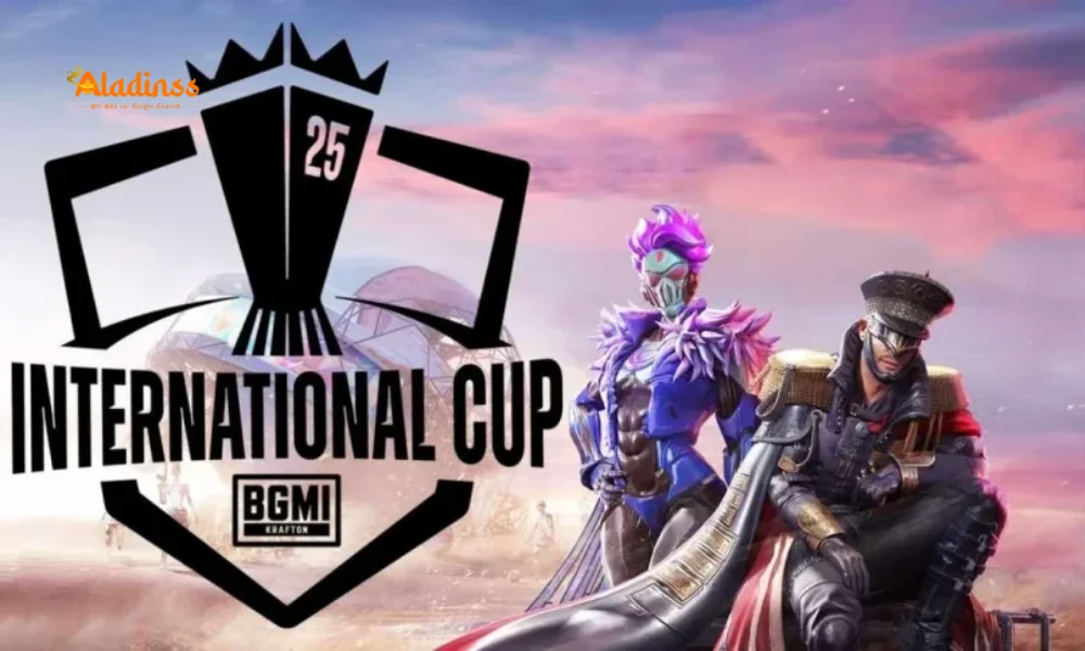 BGMI International Cup 2025: Teams, Venue & Dates