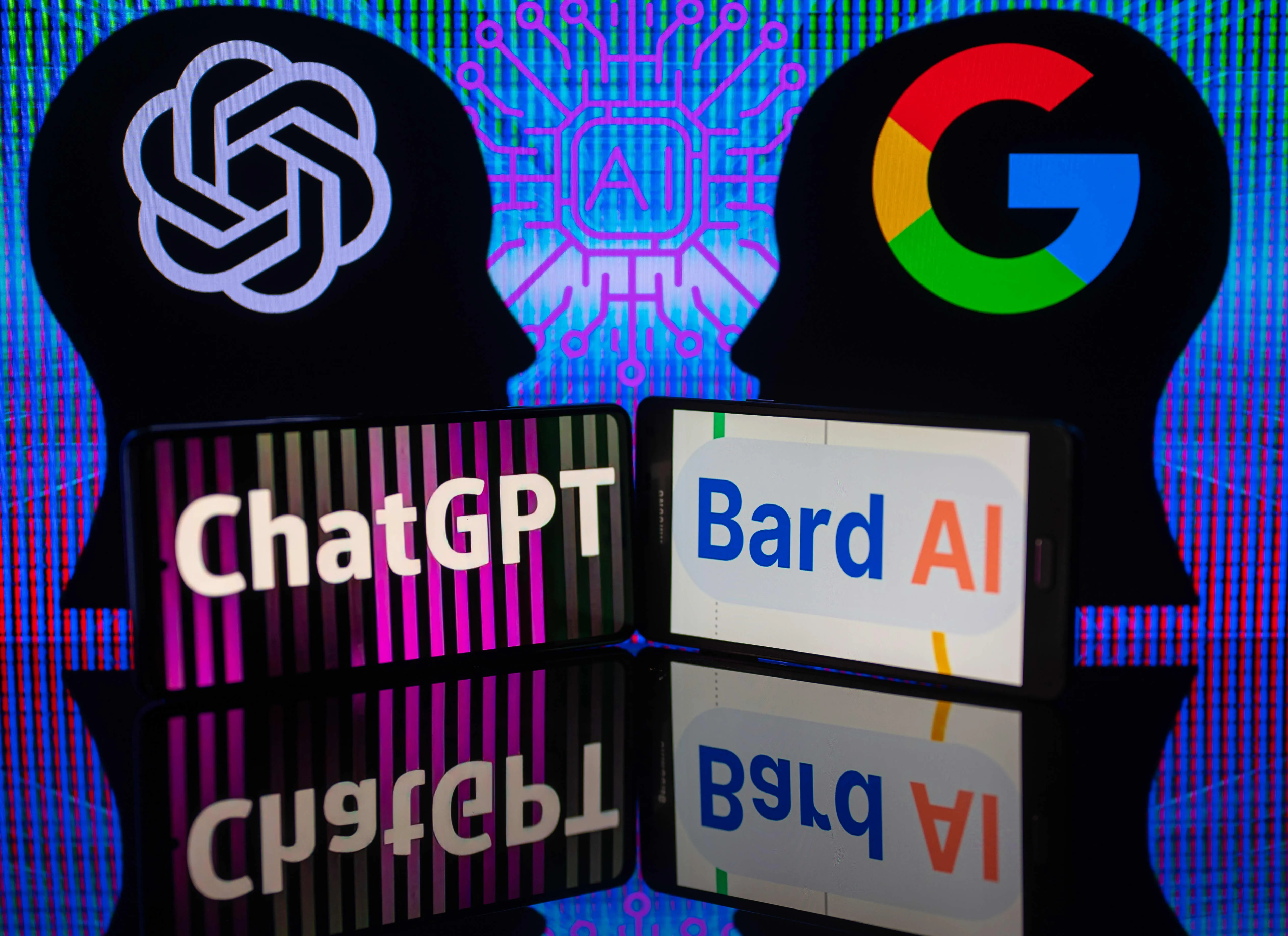 Sundar Pichai ChatGPT launch