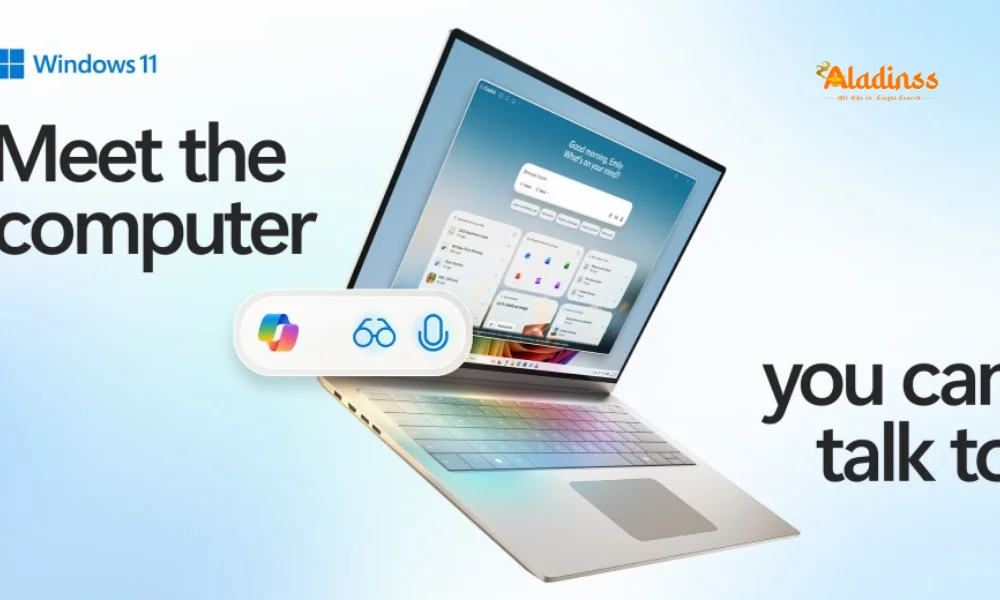 Windows 11 AI Update: Copilot Fully Integrated