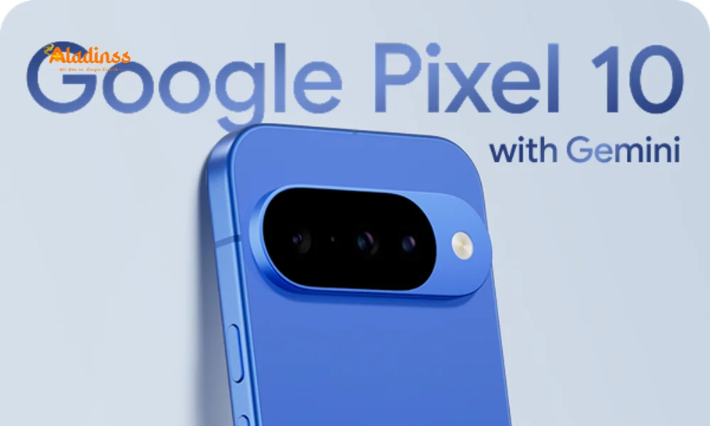 Big Savings Alert! Get Google Pixel 10 at ₹12,000 Off Now