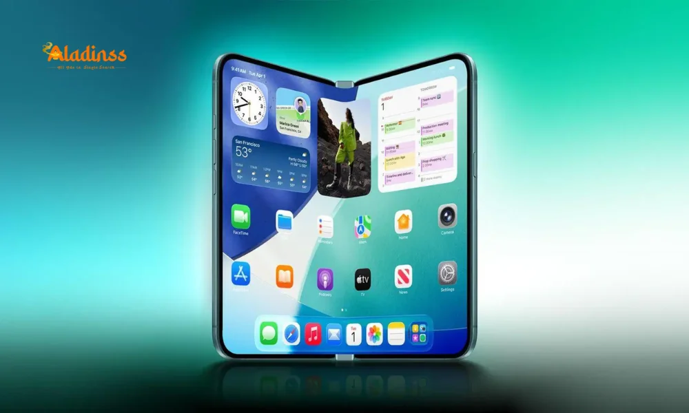 Apple’s Foldable iPad Delayed to 2029: Shocking Price Revealed!