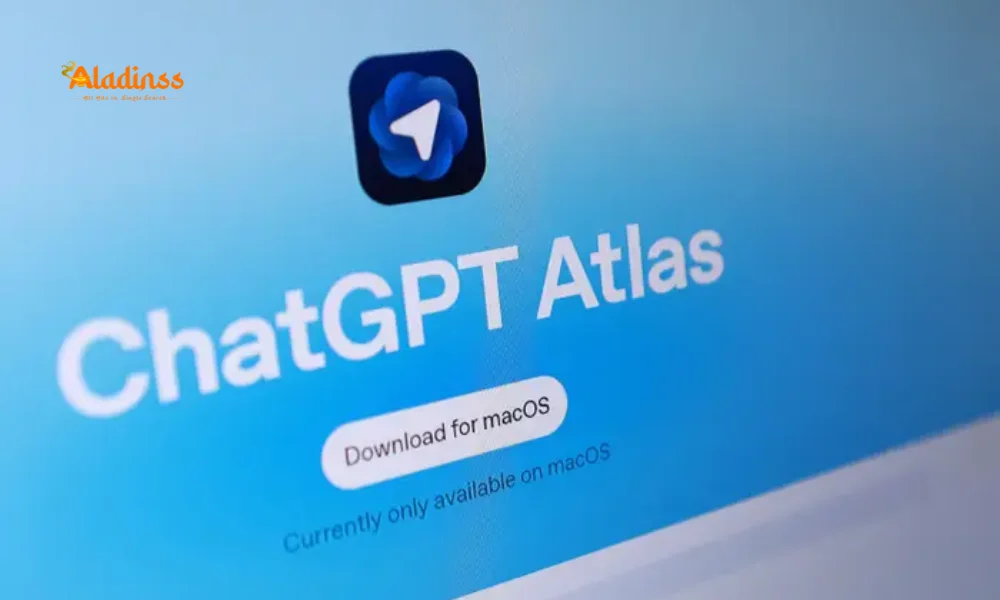 How to Use ChatGPT Atlas AI Browser Free in 2025