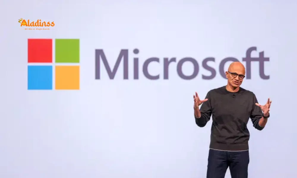 Nadella’s Rs 847 Cr Payday Fuels Microsoft’s AI Surge