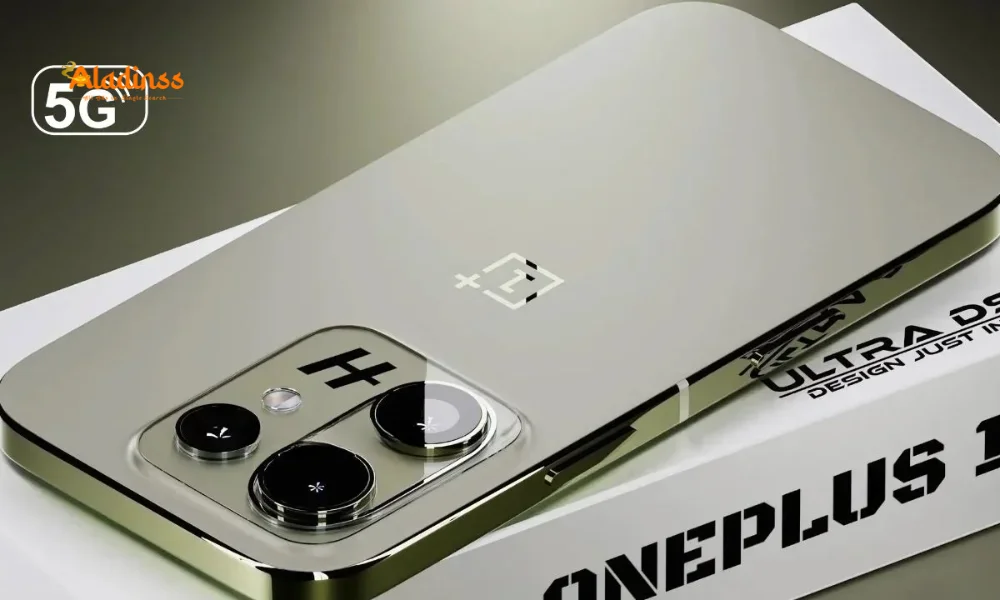OnePlus 15 Camera Revealed: Stunning 50MP Periscope Lens!