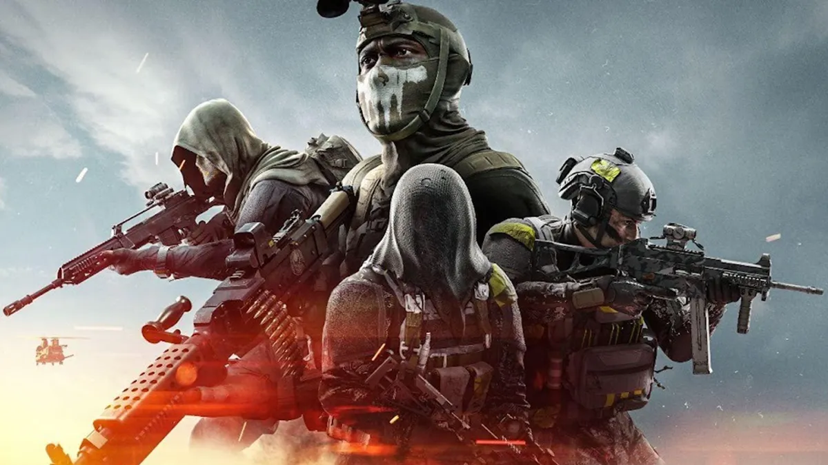 Battlefield 6 Blackwell Fields