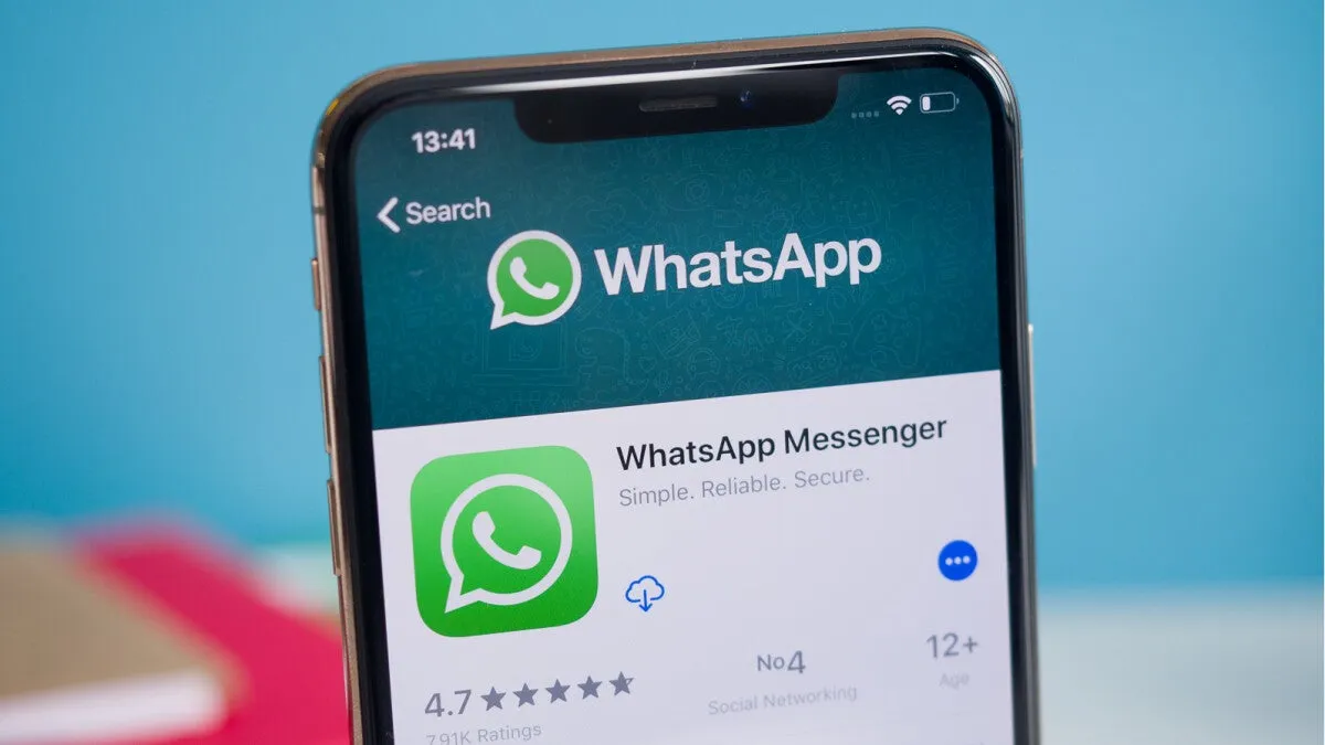 WhatsApp Rolls Out New Media Filters Instantly Find Photos, Videos & Documents!