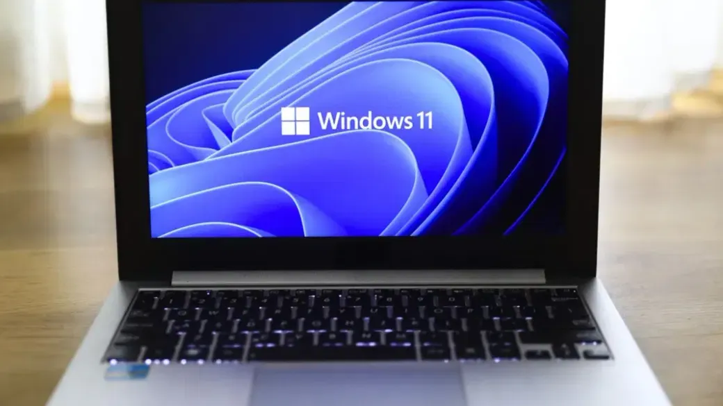 Windows 11 Bug