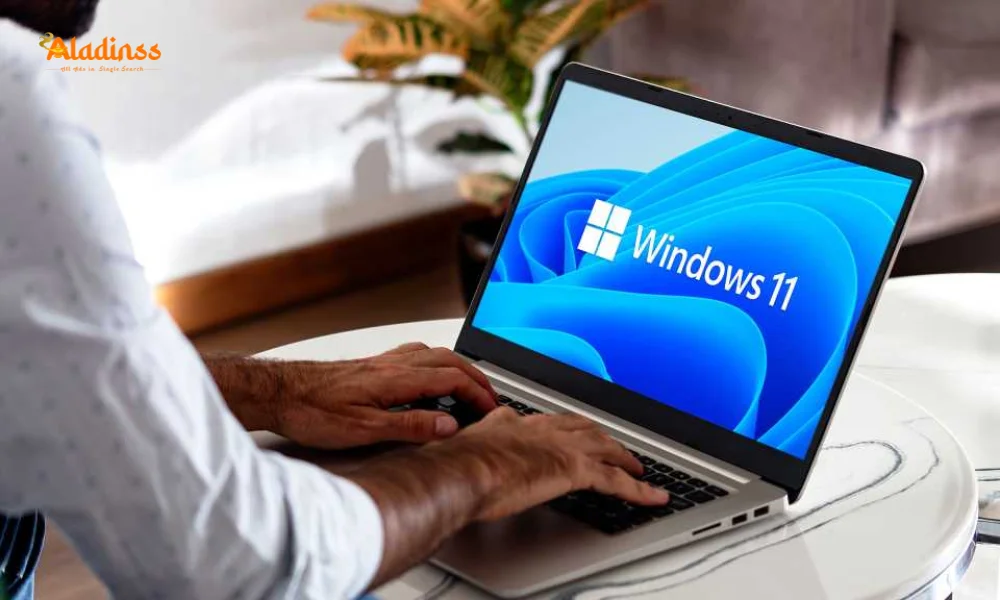 Windows 11 Bug Fixed: How to Restore Your Mouse and Keyboard Instantly