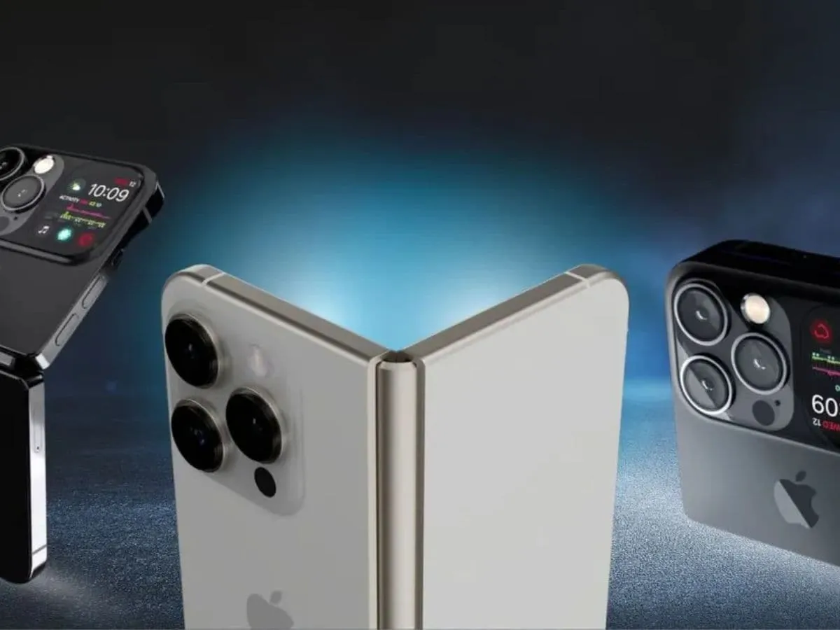 iPhone 18 Foldable A20 Chip