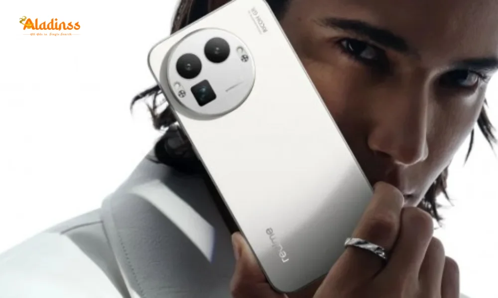 Realme GT 8 Pro Teased with 2K 7000 Nits Display and Ultra Haptics Ahead of India Launch