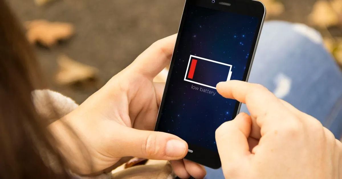 How to Increase Smartphone Battery Life 20 Proven Tips