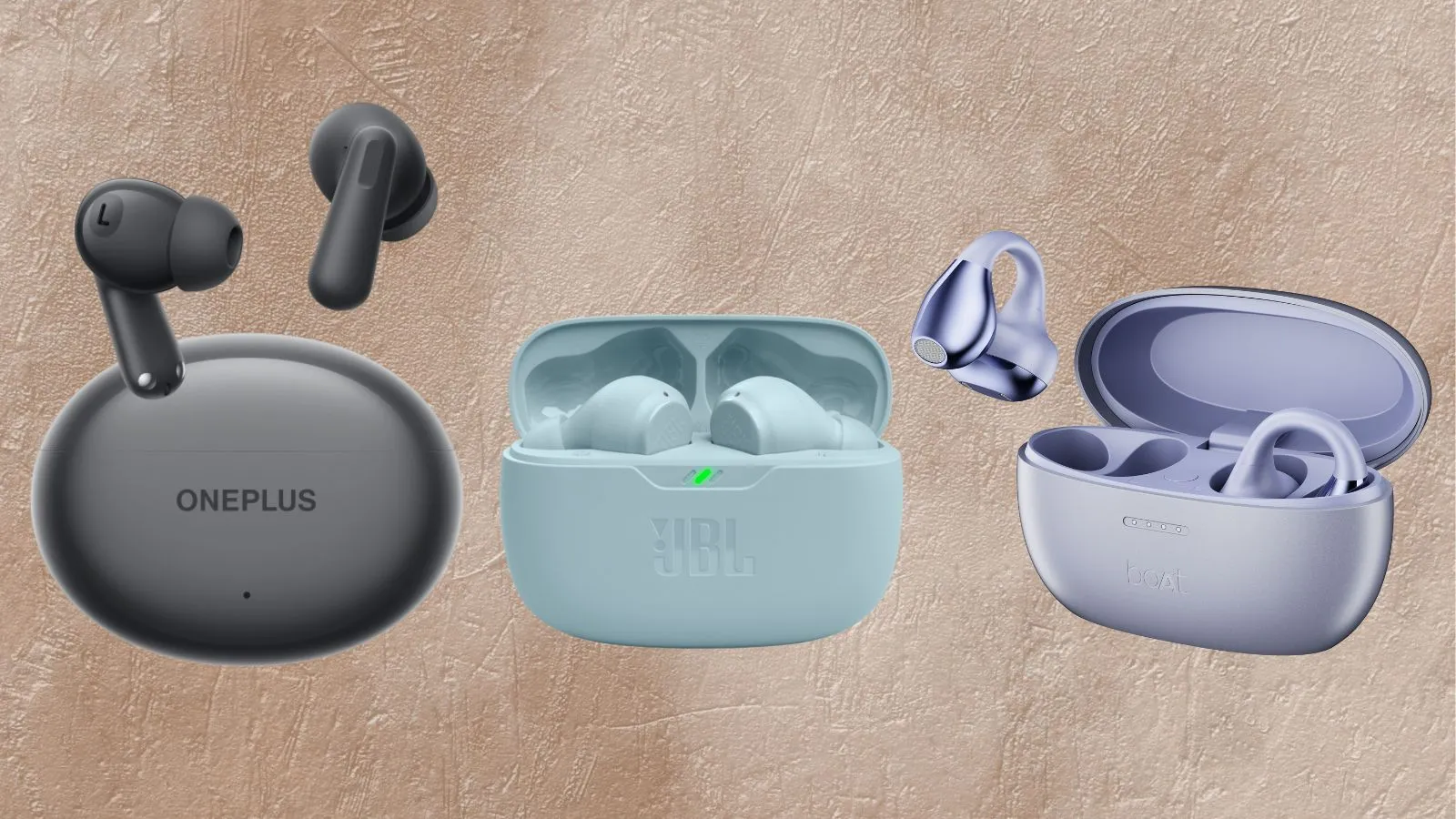 Best TWS Earbuds Under 2000 India 2025