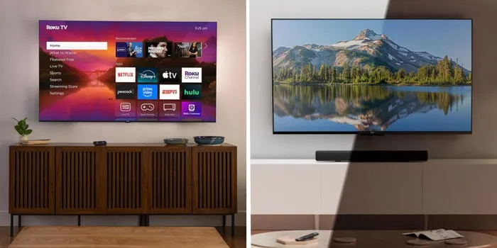 Best Budget Smart TVs Under 30000 India 2025