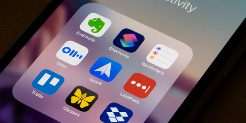 Top Productivity Apps India 2025