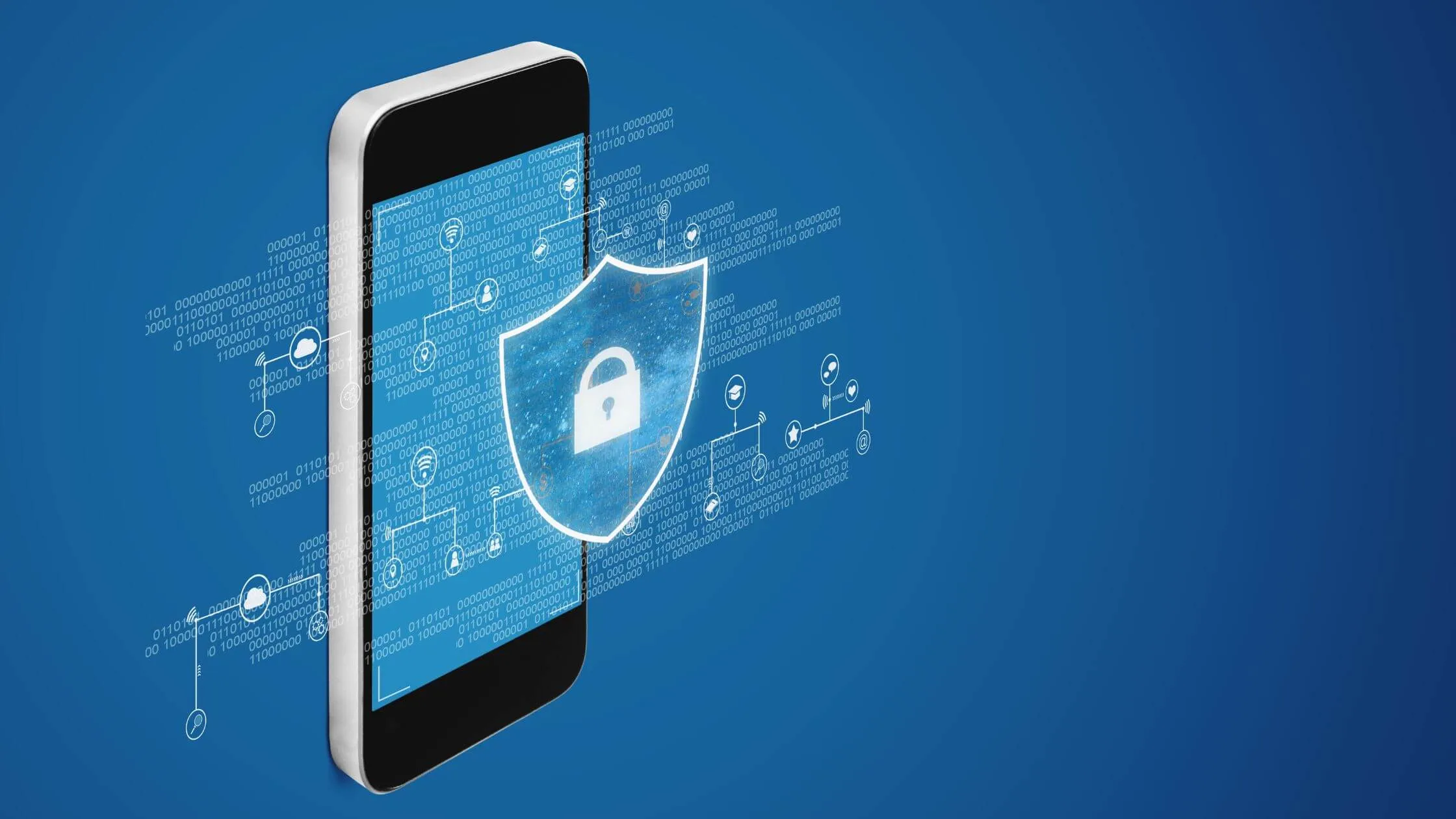 Secure Smartphone from Malware India 2025