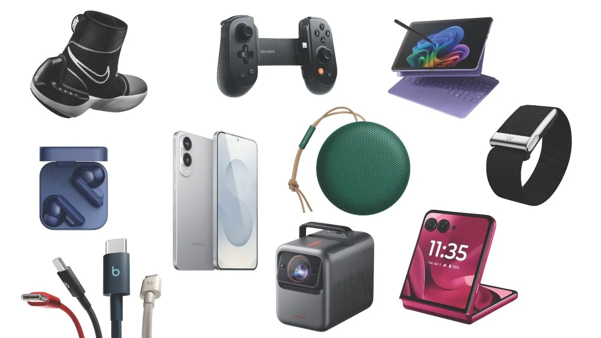 best budget gadgets under 1000