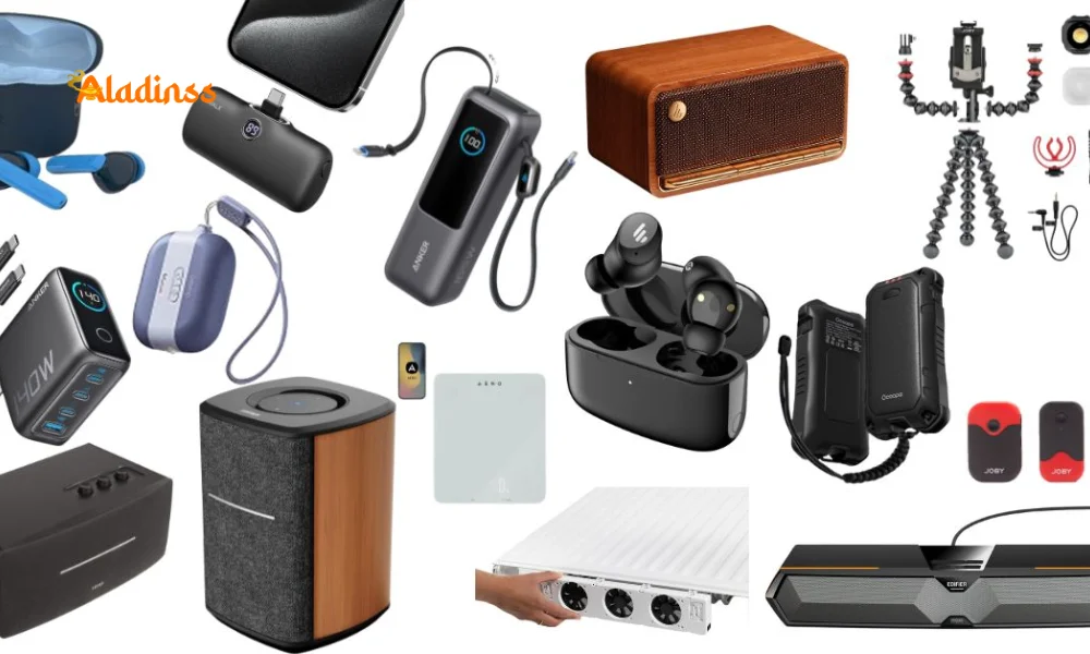 Best Budget Gadgets Under ₹1000 in India 2025 List