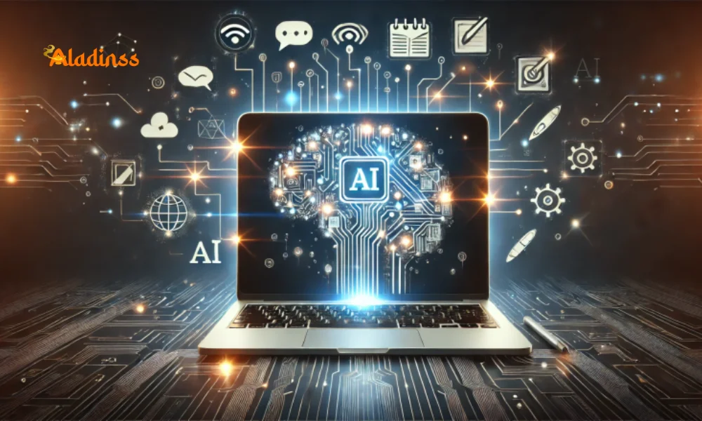 Discover Top Free AI Tools Revolutionizing Daily Work in 2025