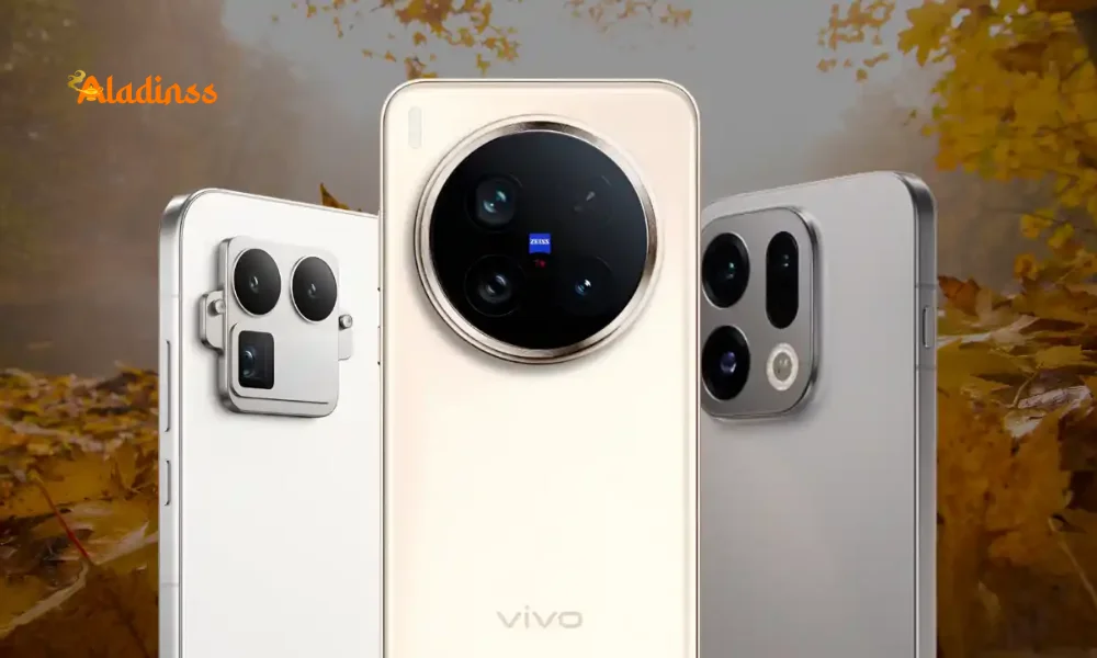 Unmissable Top Smartphones Launching in India Throughout 2025 Guide