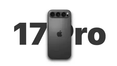iPhone 17 vs iPhone 17 Air Comparison 2025
