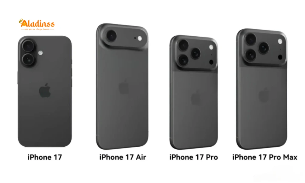 iPhone 17 vs iPhone 17 Air: Which Suits You?