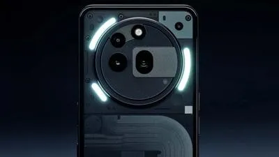 Nothing Phone 3 Leaks: Camera, Design, Display, Specifications, Price & More