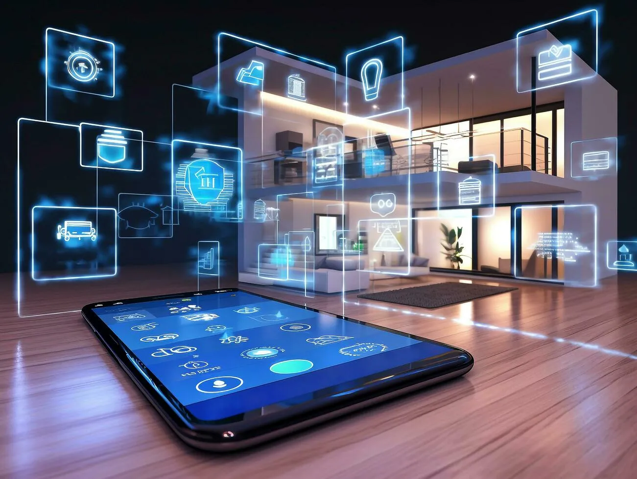Smart Devices