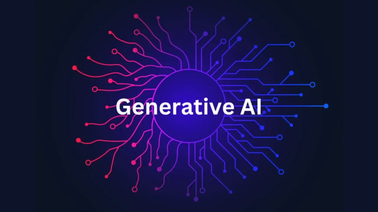 The Role of Generative AI in Shaping the Future of Application Development
