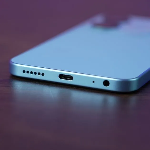 Itel A80 - 5