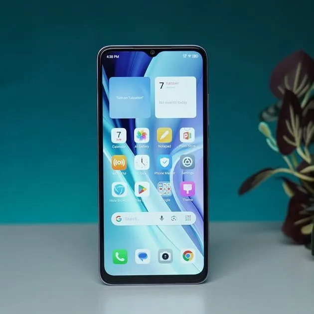 Itel Zeno 10 - 1