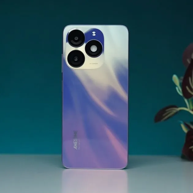 Itel Zeno 10 - 2
